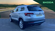 Skoda Karoq 1.6 TDI SE L 5dr Diesel Estate